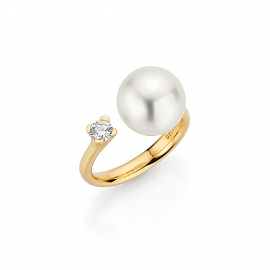 H2O Ring