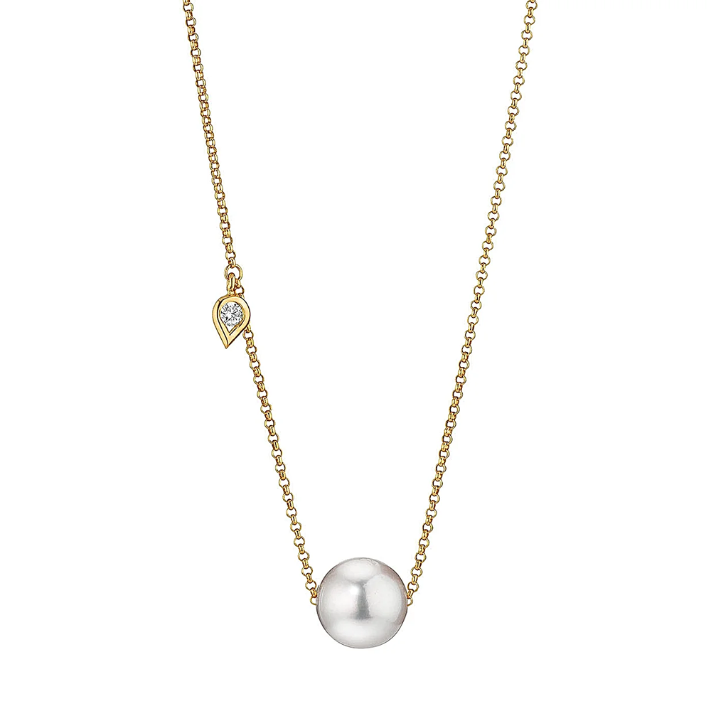 Bolero Collier