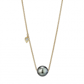 Bolero Collier