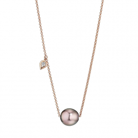 Bolero Collier