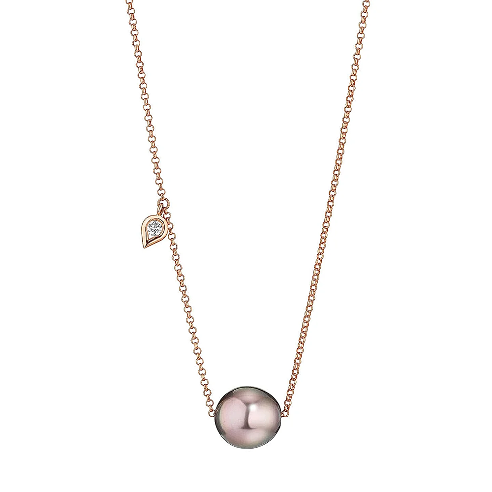 Bolero Collier