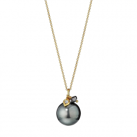 Bolero Collier