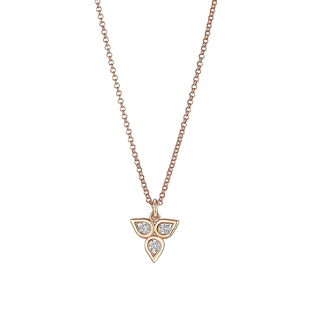 Bolero Collier