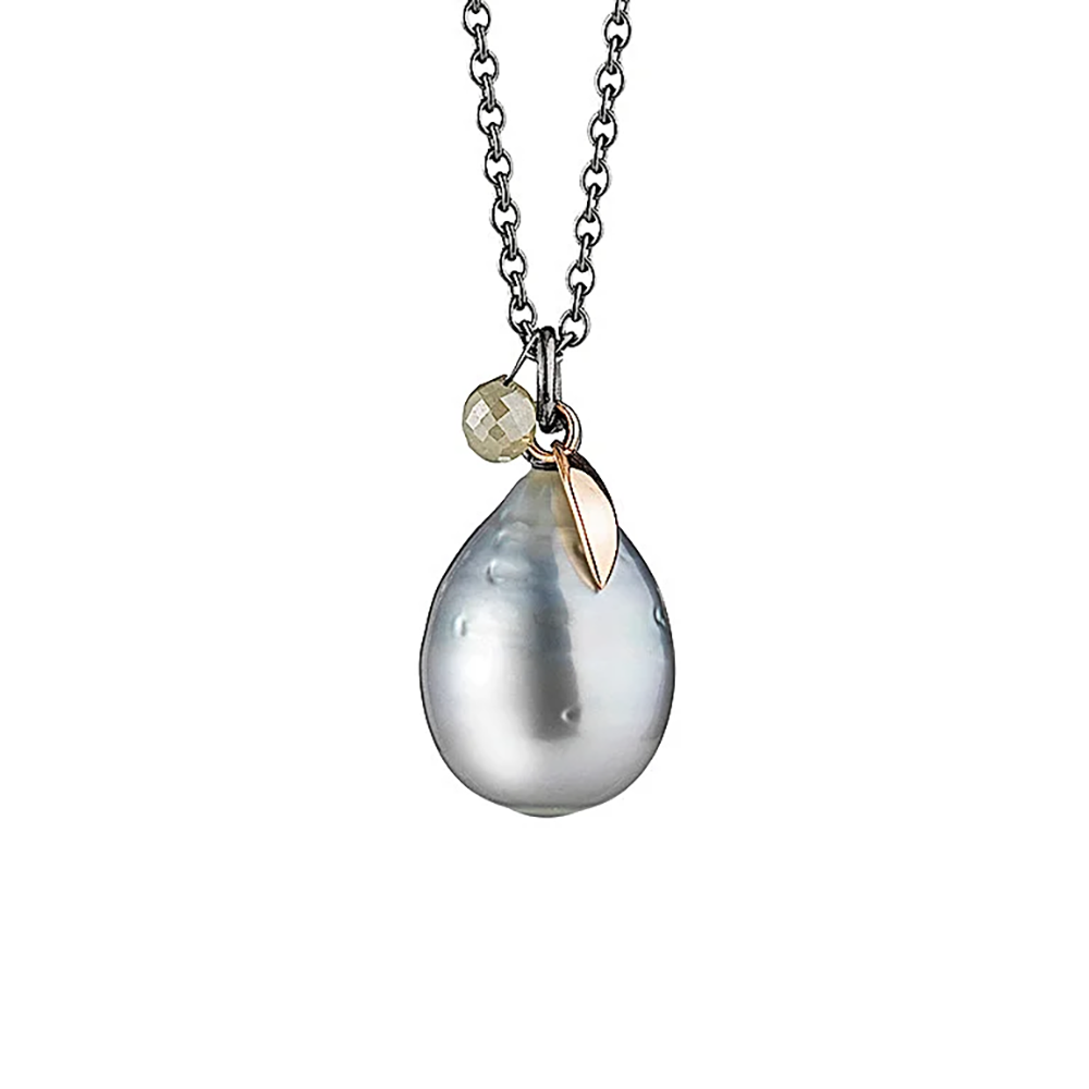 Bolero Collier