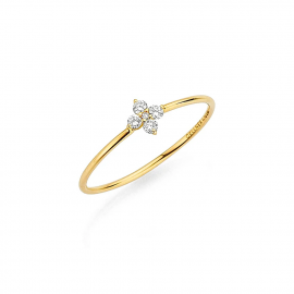 Soho Ring