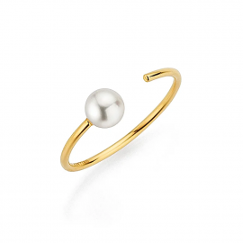 Soho Ring