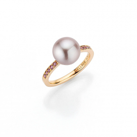 Young Basics Ring