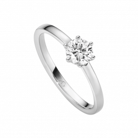 Solitärring