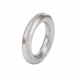 Ring Moebius