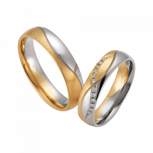 Gerstner Trauringe 28242 bei Juwelier Spinner