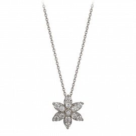 Kette mit Anhänger
