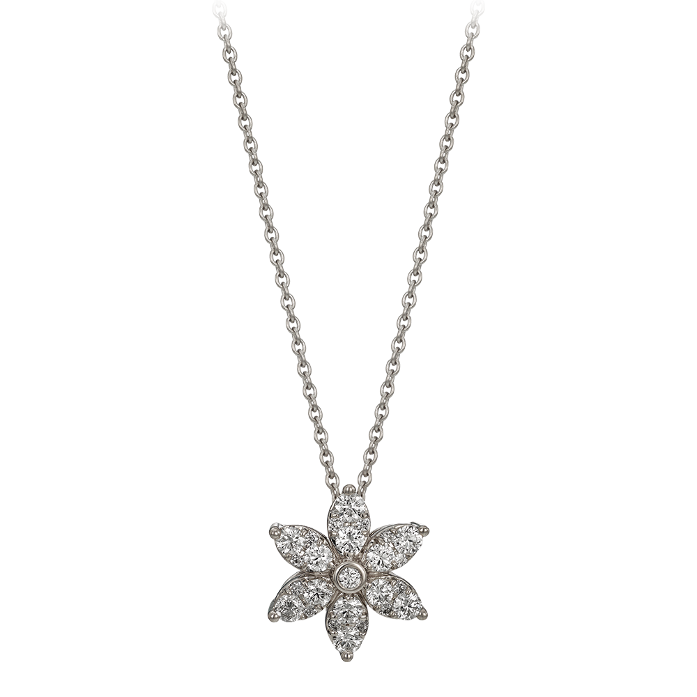 Kette mit Anhänger