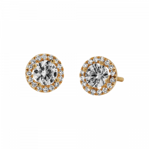 Hans D. Krieger Ohrringe 4110921160 bei Juwelier Spinner