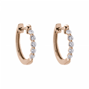 Hans D. Krieger Ohrringe 8114054541 bei Juwelier Spinner