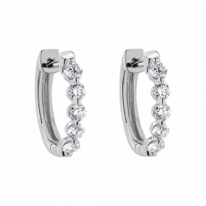 Hans D. Krieger Ohrringe 8124053416 bei Juwelier Spinner