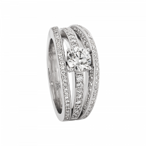 Hans D. Krieger Ring 3124803105 bei Juwelier Spinner