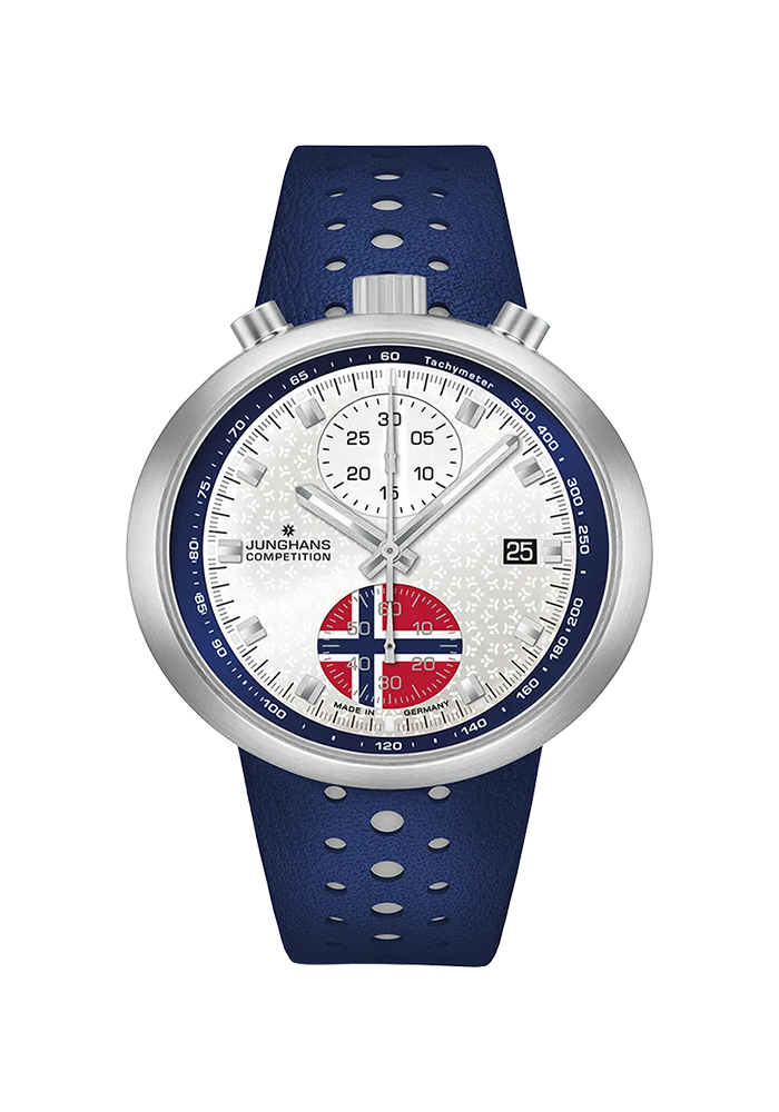 1972 Competition FIS Edition Trondheim