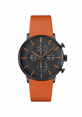 FORM A Chronoscope