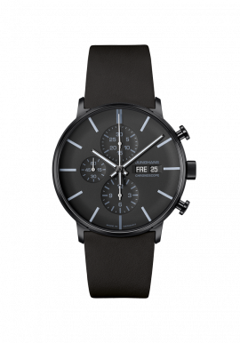 FORM A Chronoscope
