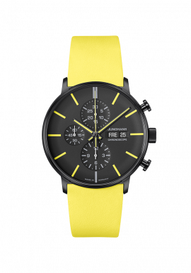 FORM A Chronoscope