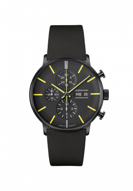 FORM A Chronoscope