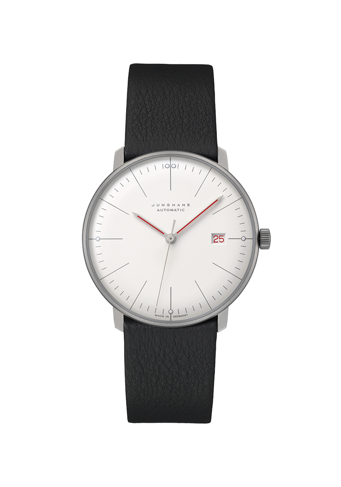 max bill Automatic Bauhaus