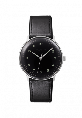 max bill Automatic