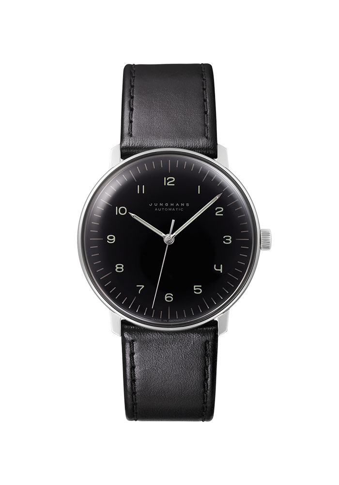 max bill Automatic