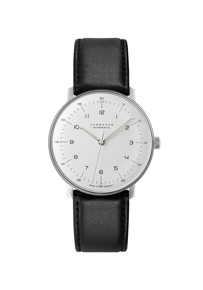 max bill Automatic