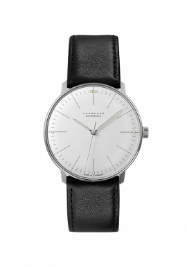 max bill Automatic