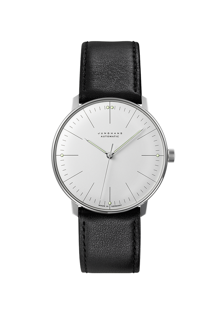 max bill Automatic