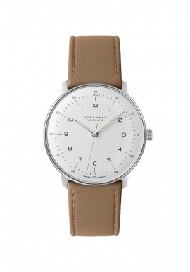 max bill Automatic