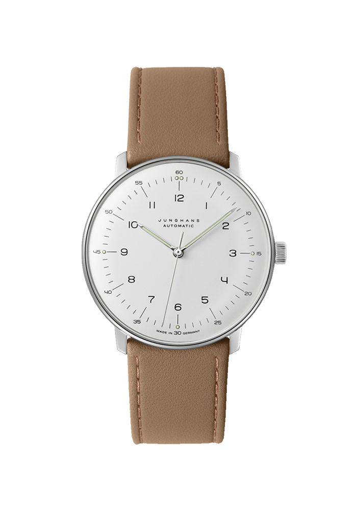 max bill Automatic