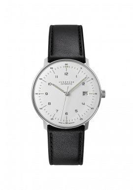 max bill Automatic