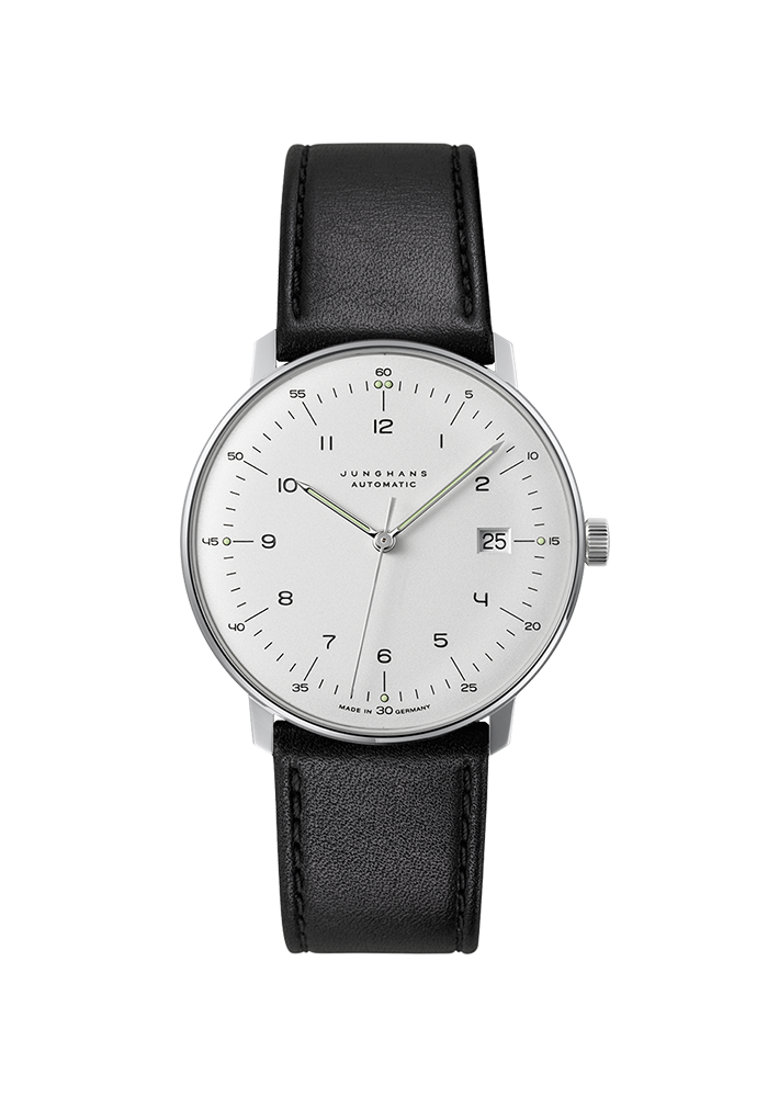 max bill Automatic