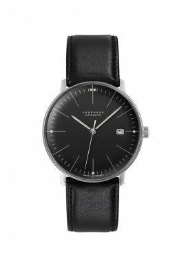 max bill Automatic