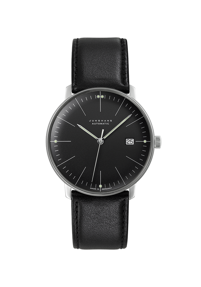 max bill Automatic