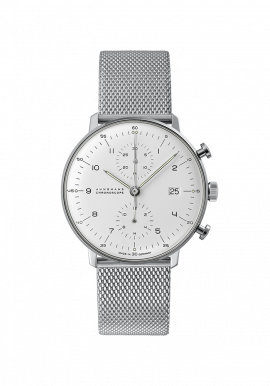 max bill Chronoscope