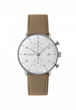max bill Chronoscope