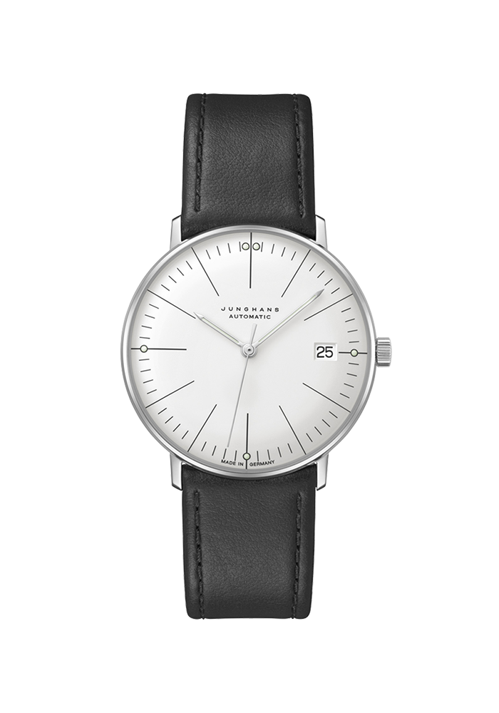max bill Kleine Automatic