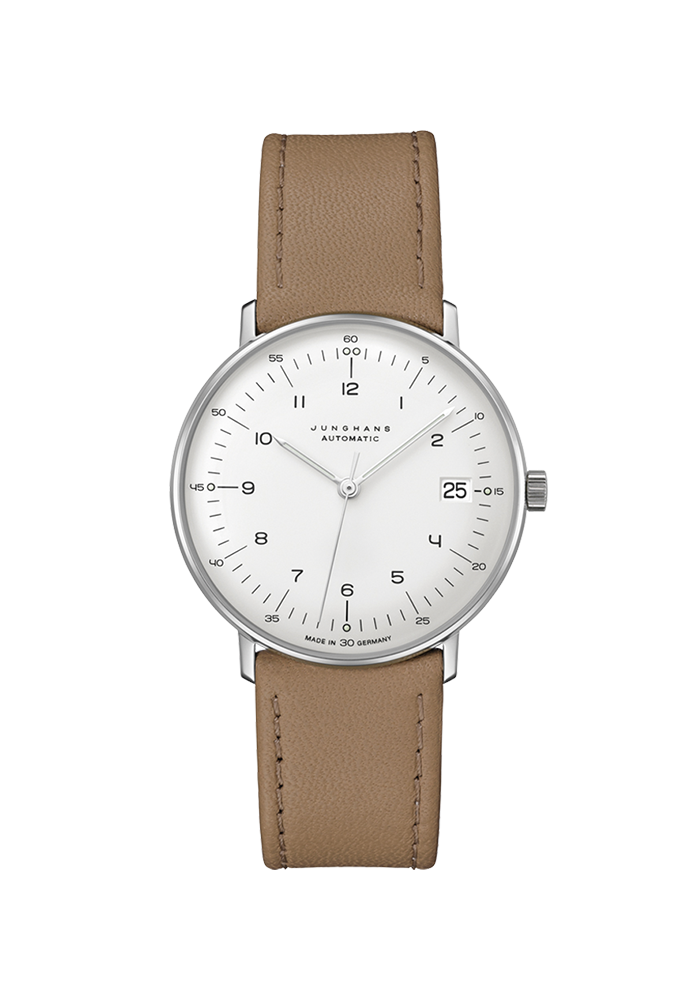 max bill Kleine Automatic