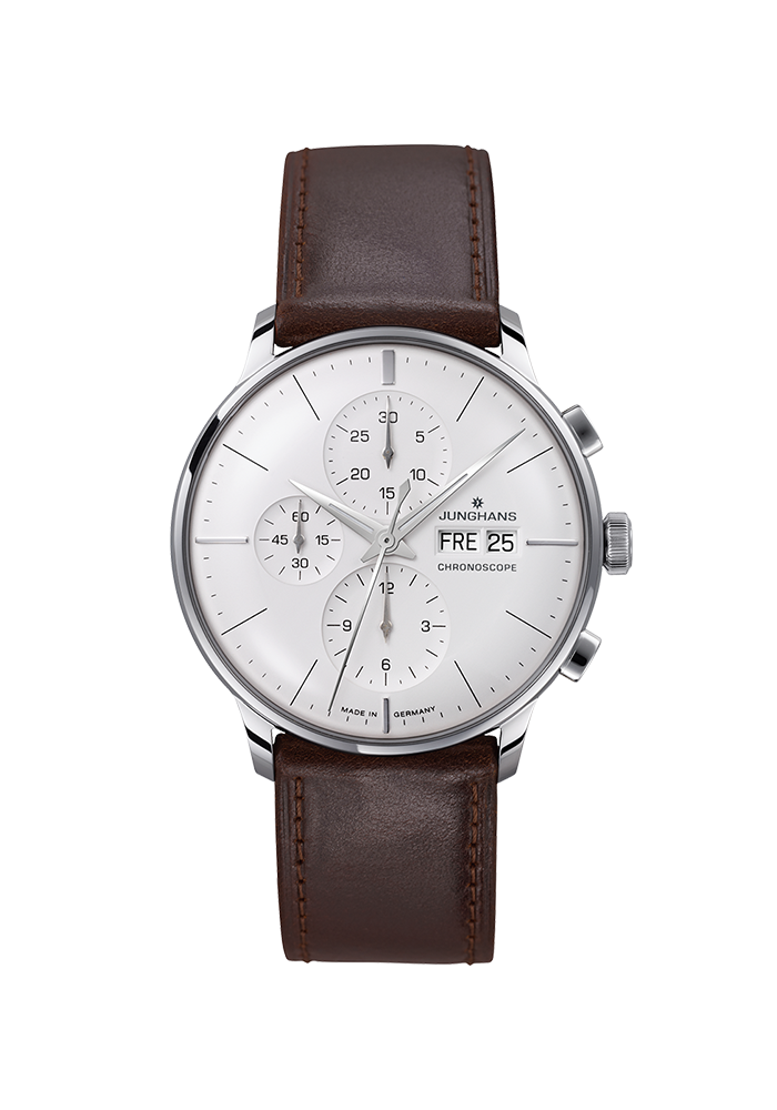 Meister Chronoscope
