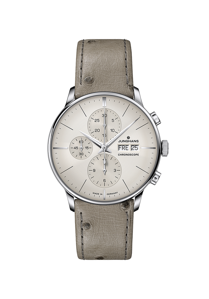Meister Chronoscope
