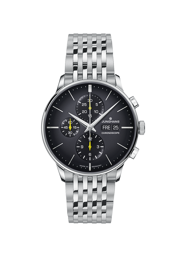 Meister Chronoscope