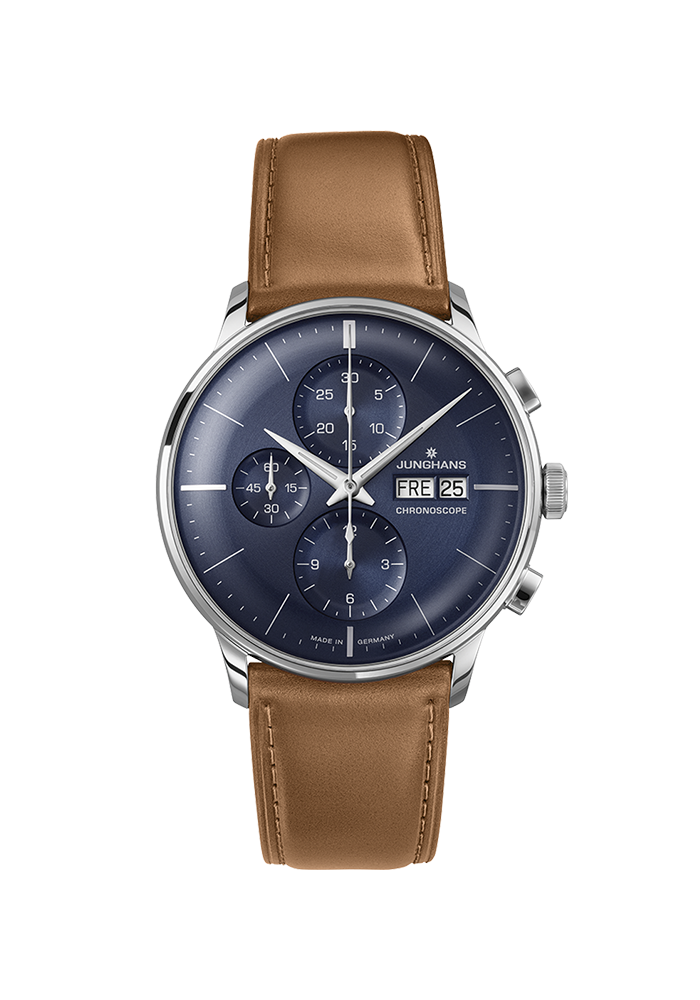 Meister Chronoscope