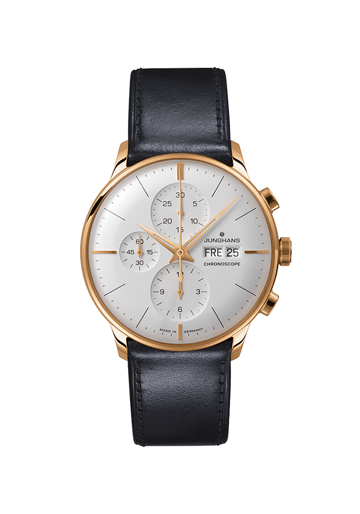 Meister Chronoscope