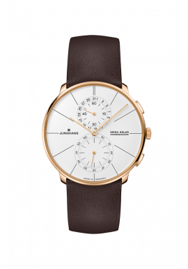 Meister fein Chronoscope MEGA Solar