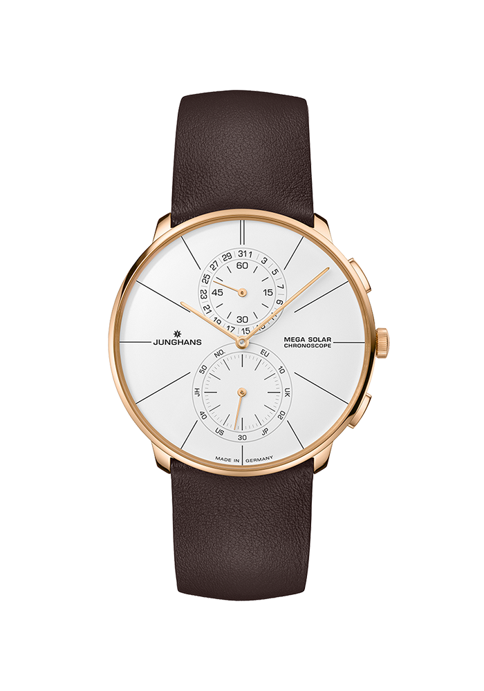 Meister fein Chronoscope MEGA Solar