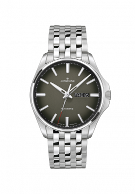 Meister S Automatic