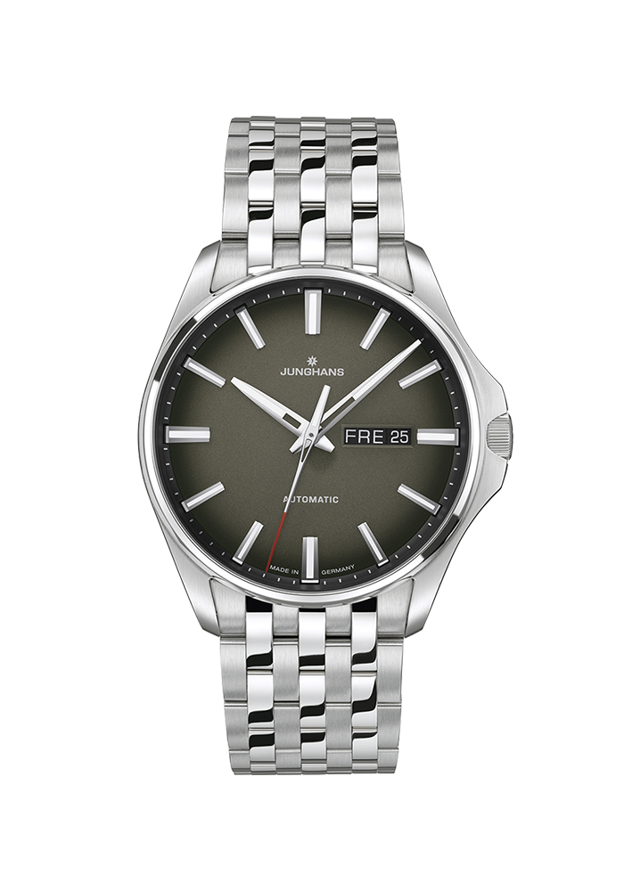 Meister S Automatic